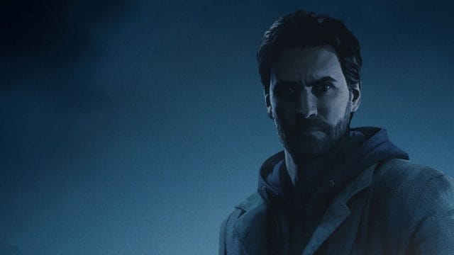 alan wake n