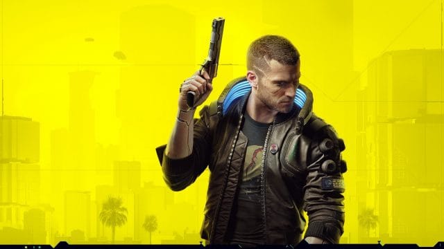 cyberpunk 2077