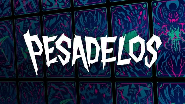 fortnite pesadelos