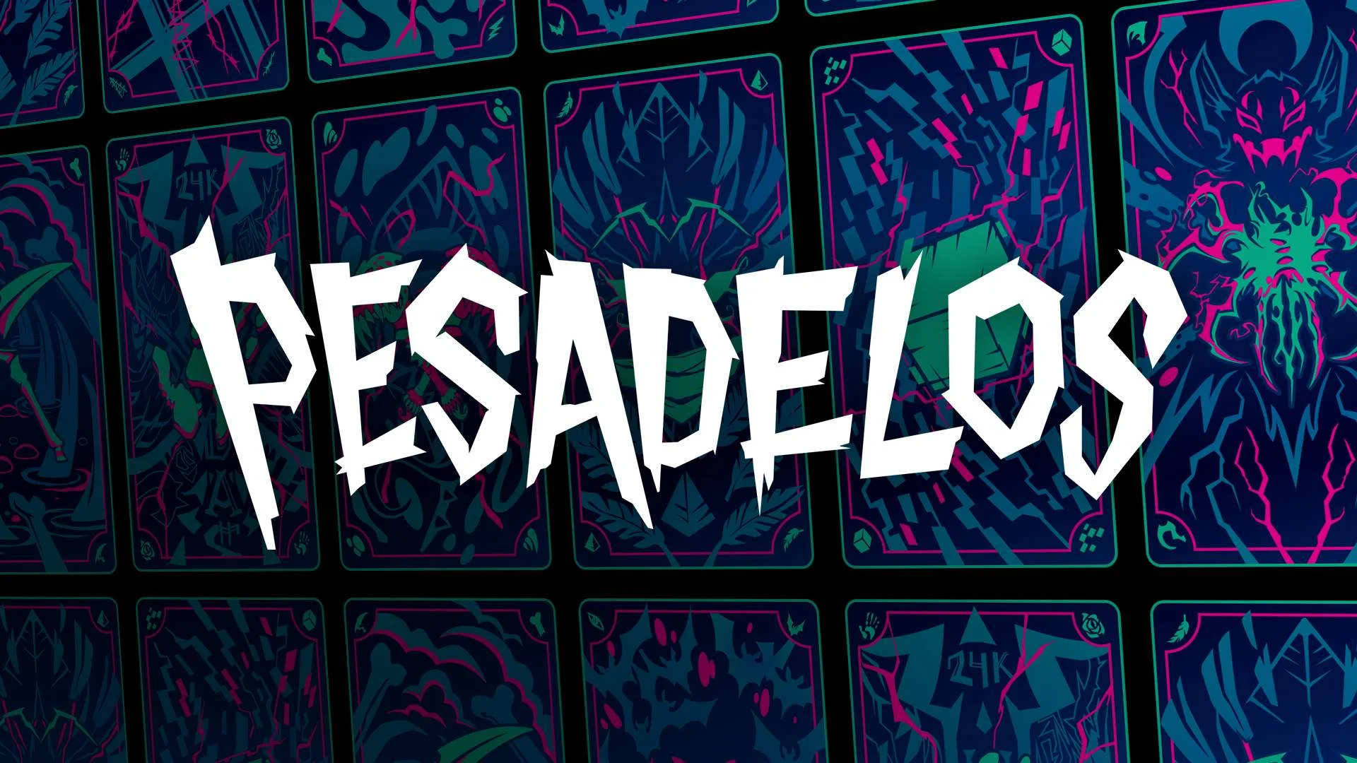 fortnite pesadelos