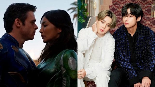 marvel eternals bts jimin v 1