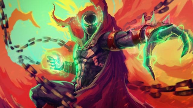 spawn 2020 4k artwork qo 2048x1152 min