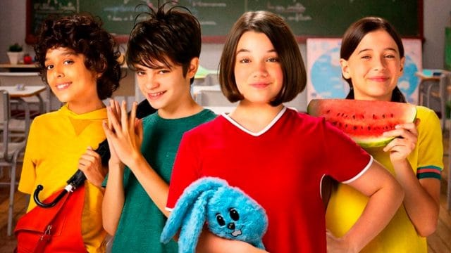 turma da monica