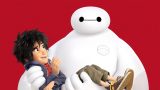 Baymax Wallpaper