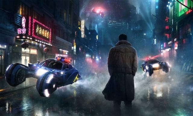 Blade Runner