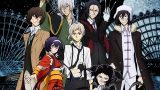 Bungou-Stray-Dogs cabana do leitor