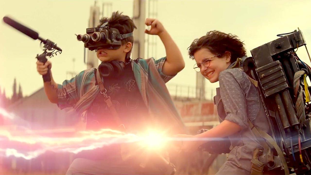Crítica | Ghostbusters: Mais Além "é um divertido tributo ao original"