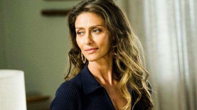 Maria Fernanda Cândido