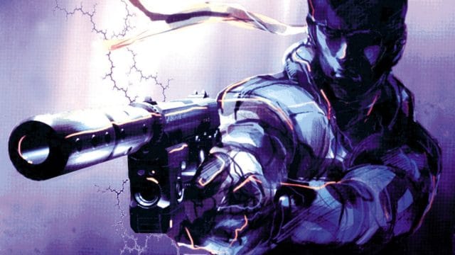 Metal_Gear_Solid_Konami_CDL_ cabana do leitor