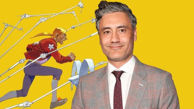 O Incal Taika Waititi Filme CDL 1920x1080 01