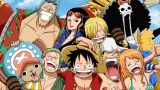 One Piece Wallpaper cabana do leitor