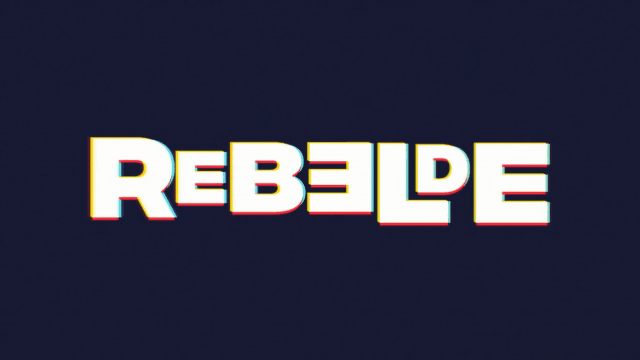 Rebelde Wallpaper