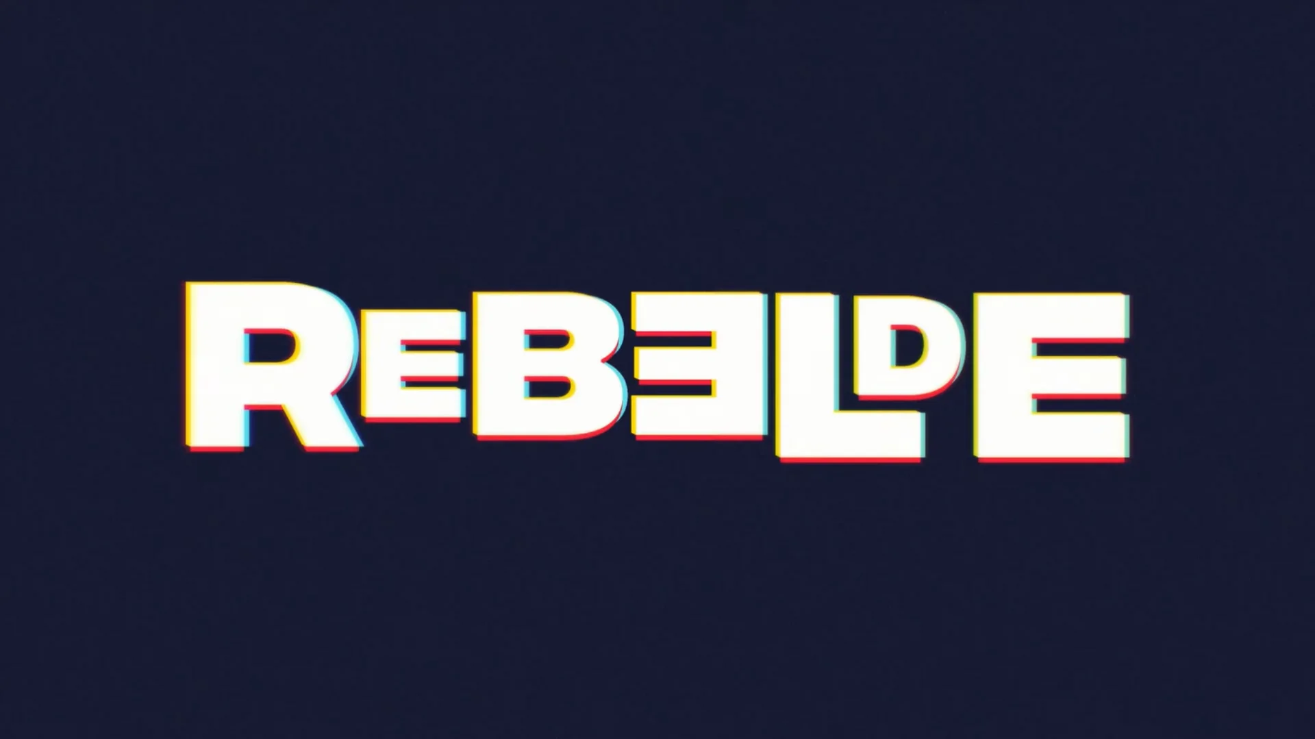Rebelde Wallpaper