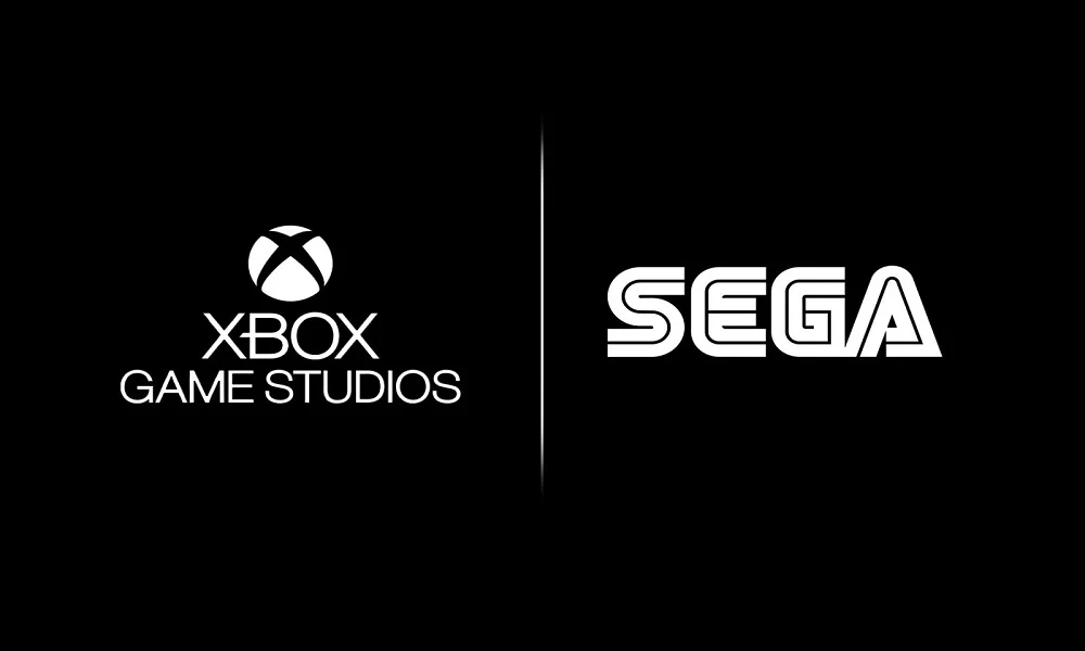 sega
