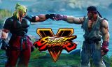 Street fighter V