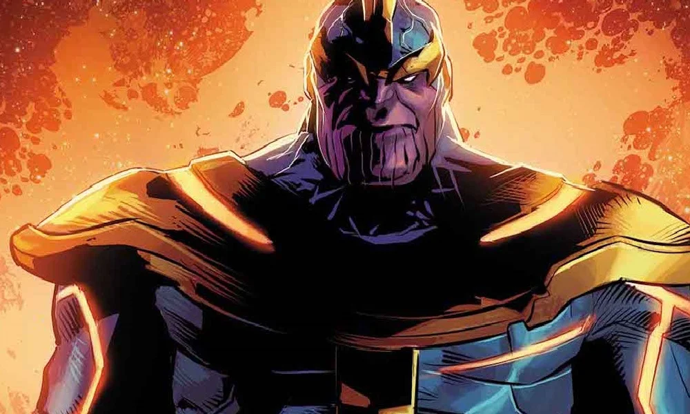 Thanos