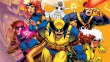 XMen_97_Disney_Plus wallpaper Marvel