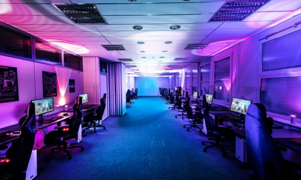 eSports