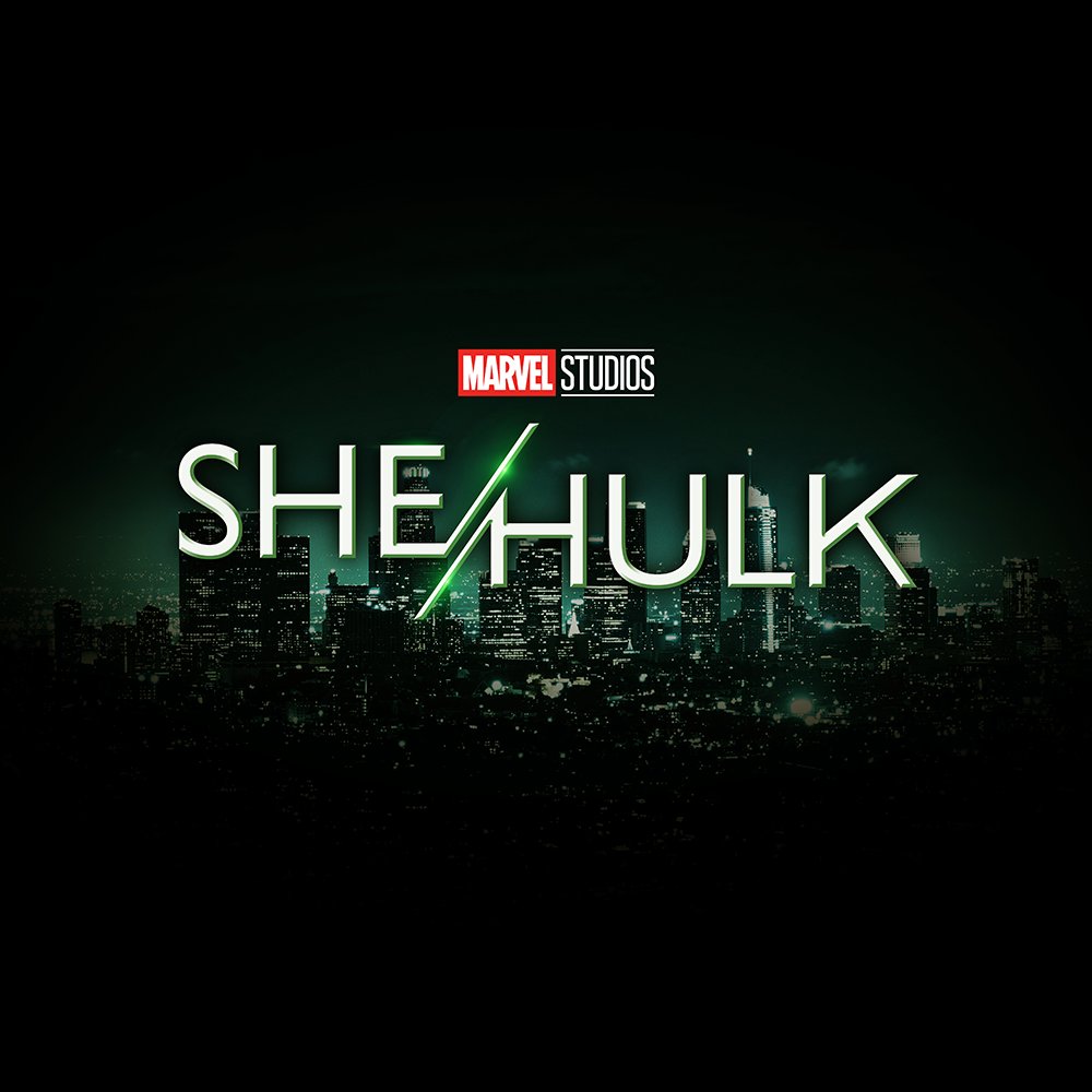 She-Hulk, série inédita do Marvel Studios, tem primeiro teaser divulgado
