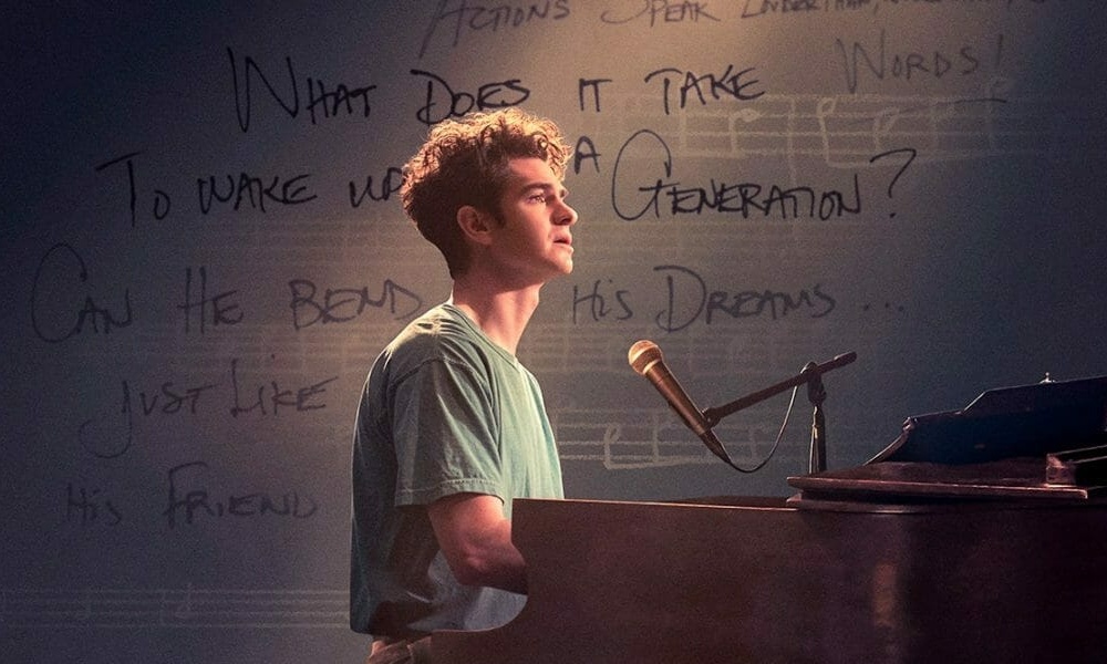 Crítica | Tick Tick... Boom! "Andrew Garfield brilha" 36 tick tick boom