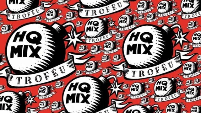 Troféu HQMIX