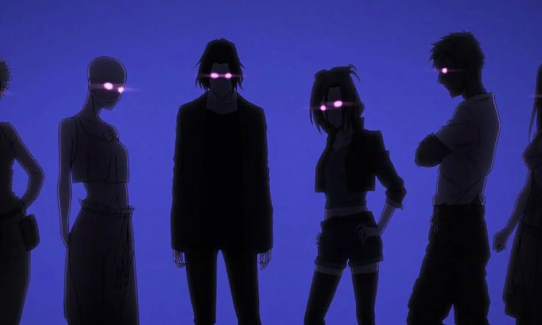 FreakAngels ganha data de estreia na Crunchyroll 1 FreakAngels