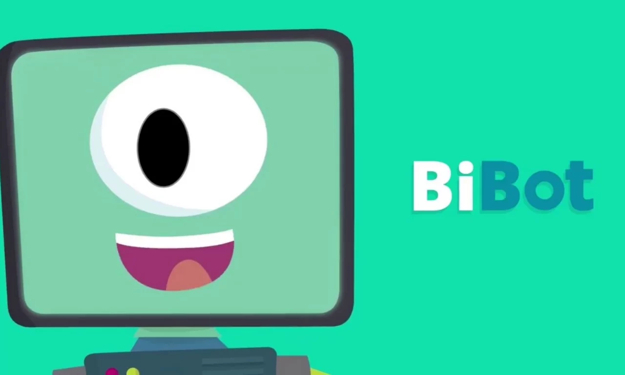 Bibot