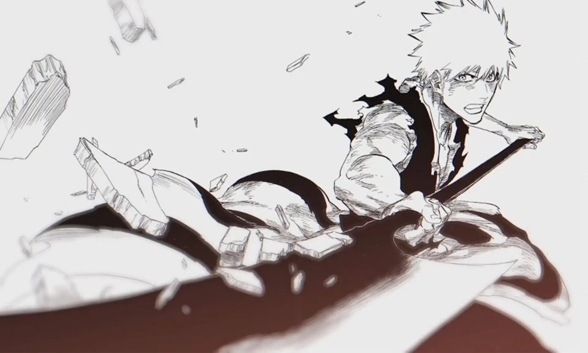 Bleach Sennen Kessenhen Primeiro Trailer é Revelado