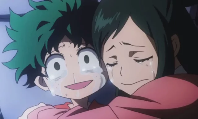 Nova temporada de Boku no Hero Academia foi confirmada essa semana.