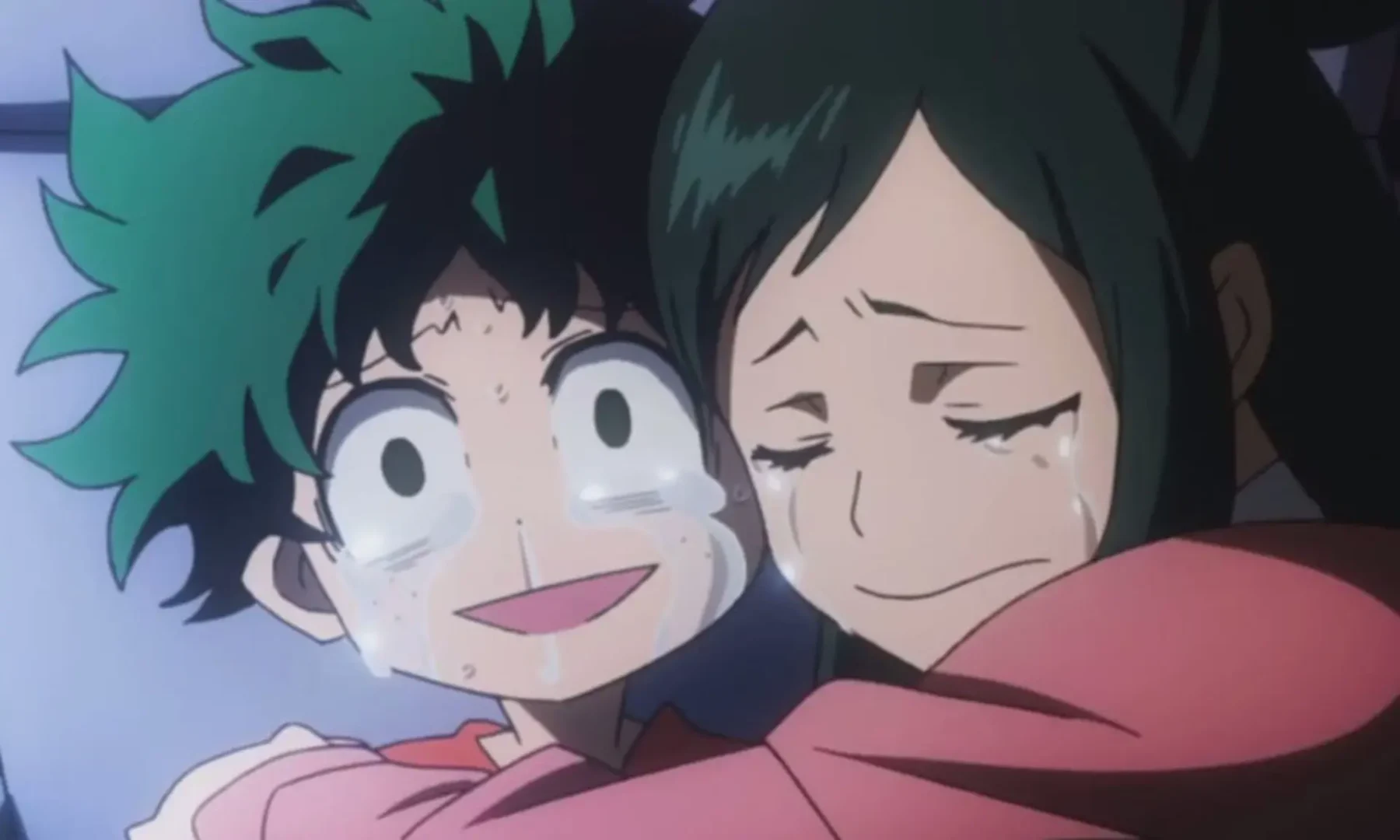 Nova temporada de Boku no Hero Academia foi confirmada essa semana.