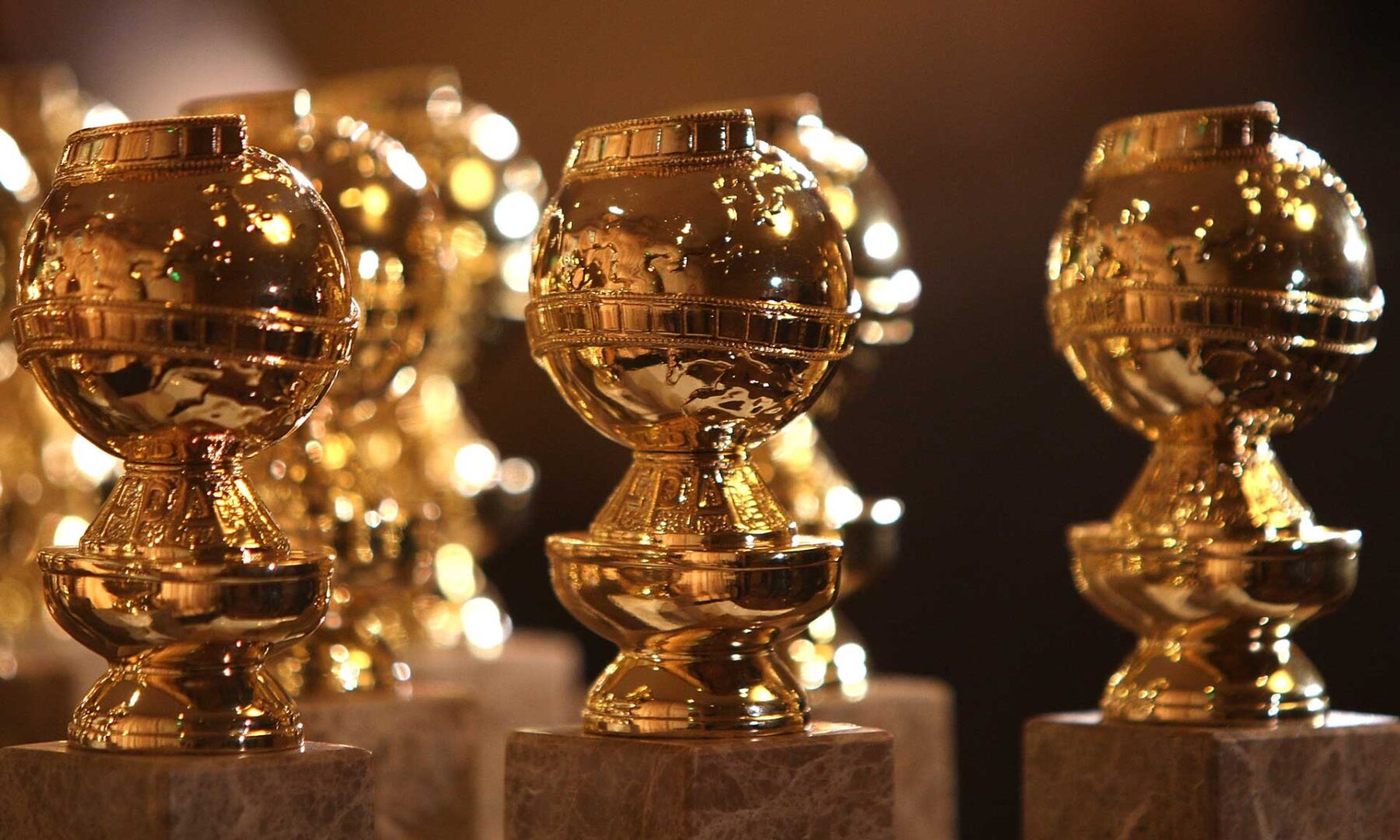 Globo de Ouro 2022 | Veja a lista de indicados 1 Globo de Ouro