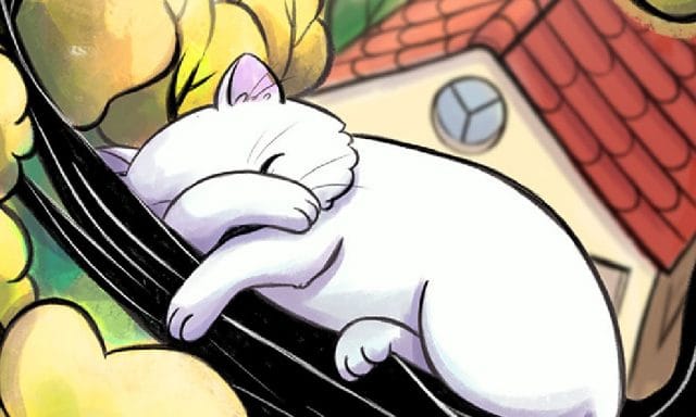 Mingau Turma da Monica