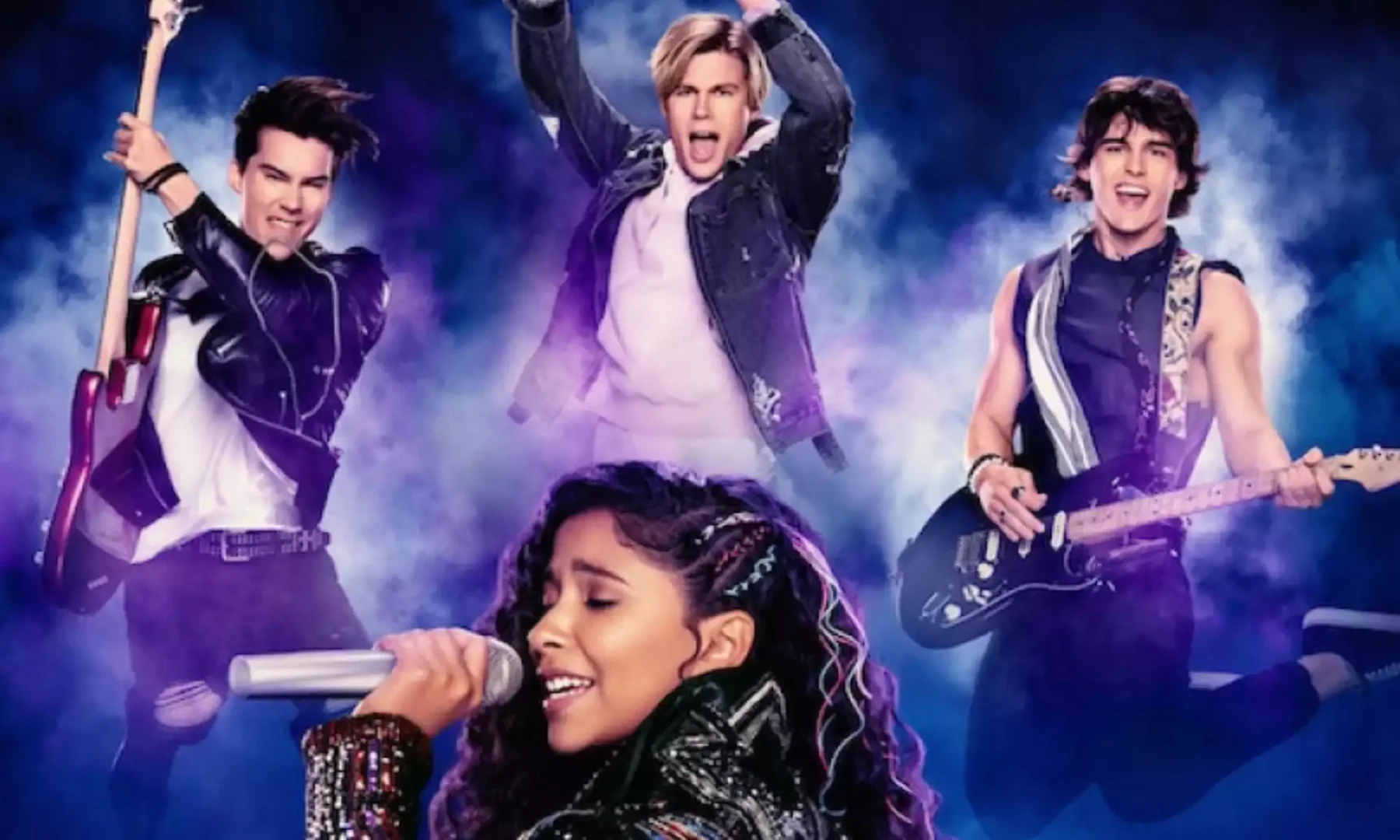 Petição para Netflix continuar Julie and the Phantoms passa das 100 mil assinaturas 1 Julie and the Phantoms