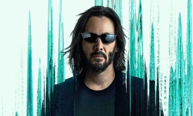 Matrix Resurrections