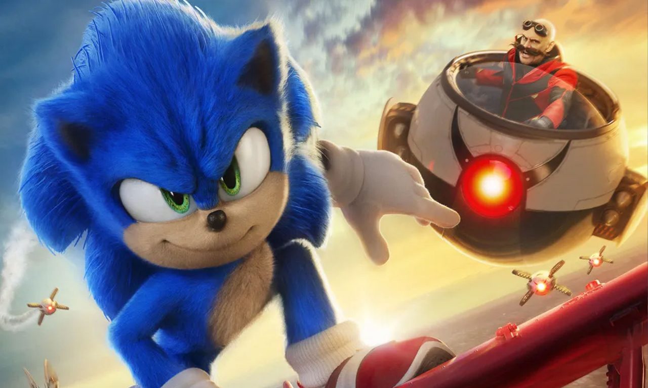 sonic 2