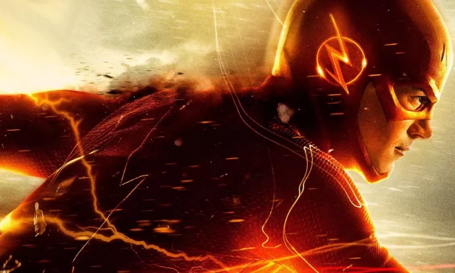 The Flash