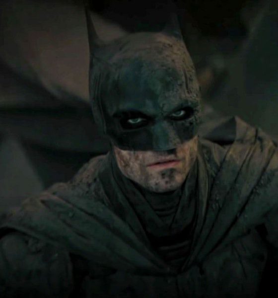 The Batman | Trailer japonês mostra cenas inéditas do filme 37 Batman