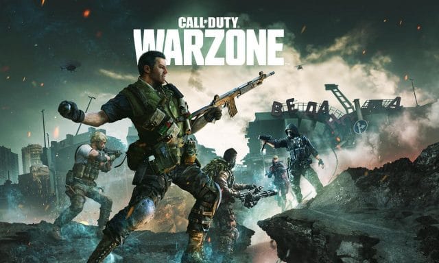 Call of Duty Vanguard