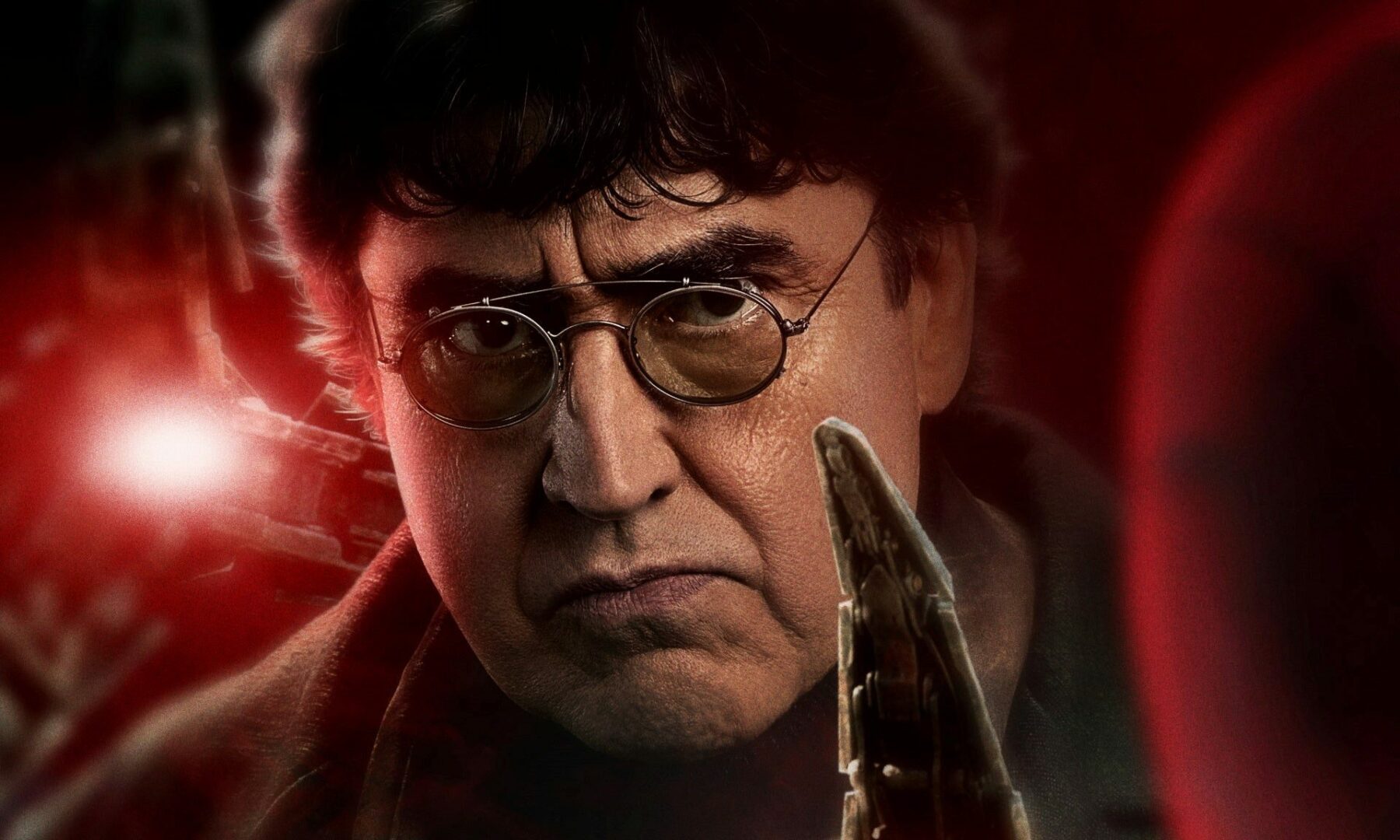 Homem-Aranha: Sem Volta Para Casa | Cena inédita mostra consequências da revelação do filme anterior 1 homem aranha sem volta para casa