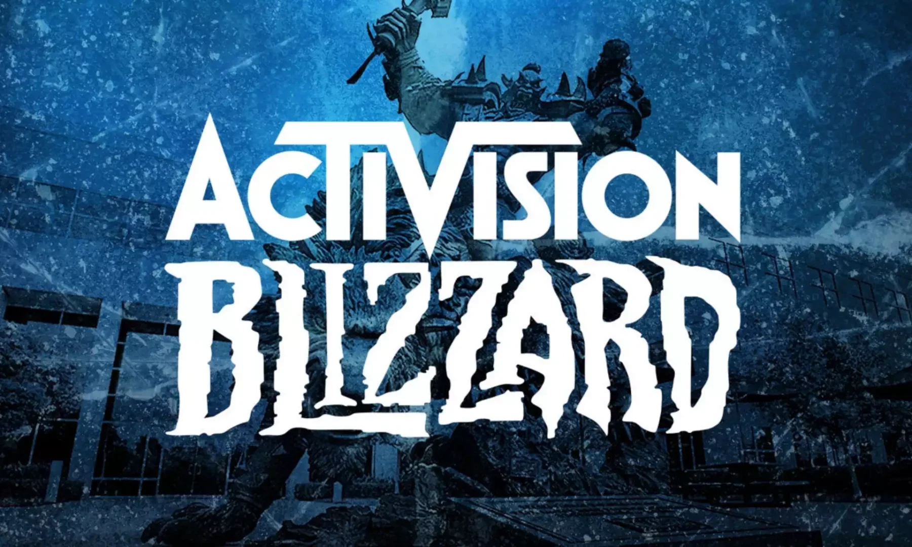 Blizzard anuncia que está desenvolvendo nova franquia de jogo com elementos de sobrevivência 1 Activision Blizzard Microsoft