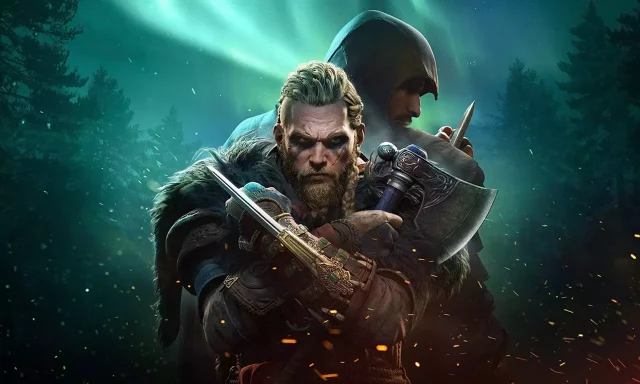 Ubisoft +