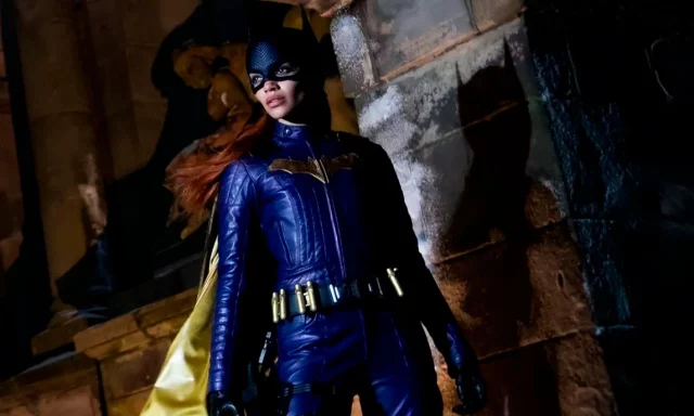 Batgirl