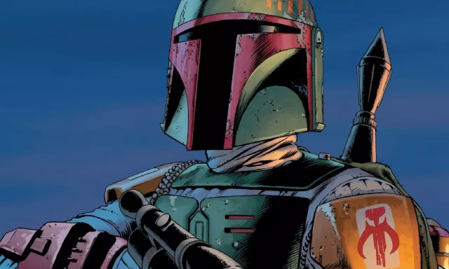 Boba Fett