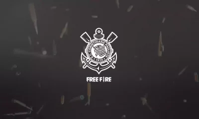 Corinthians Free Fire