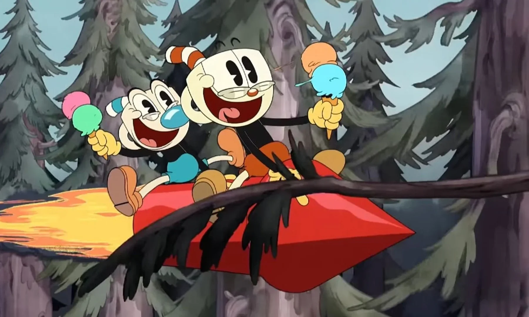 Cuphead