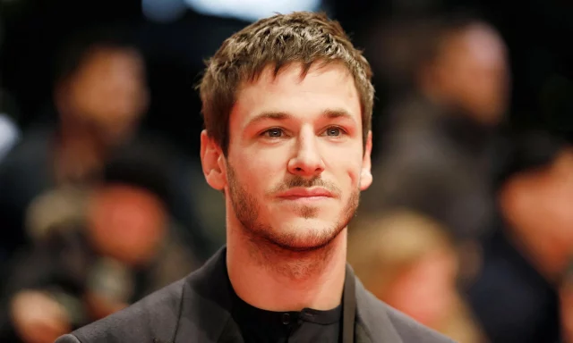 Gaspard Ulliel