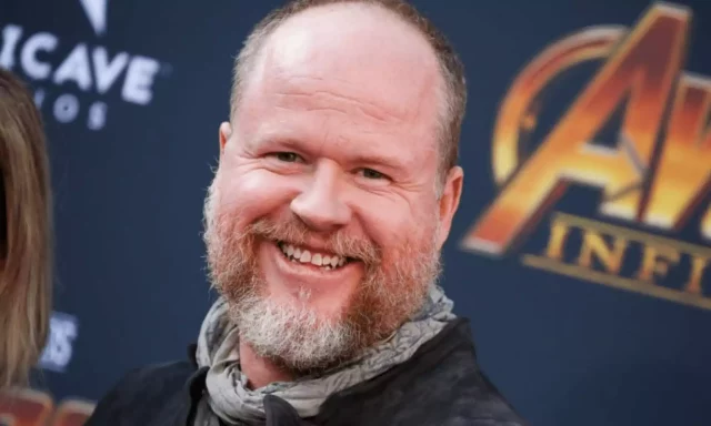 Joss Whedon
