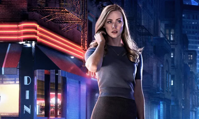 Karen Page Demolidor