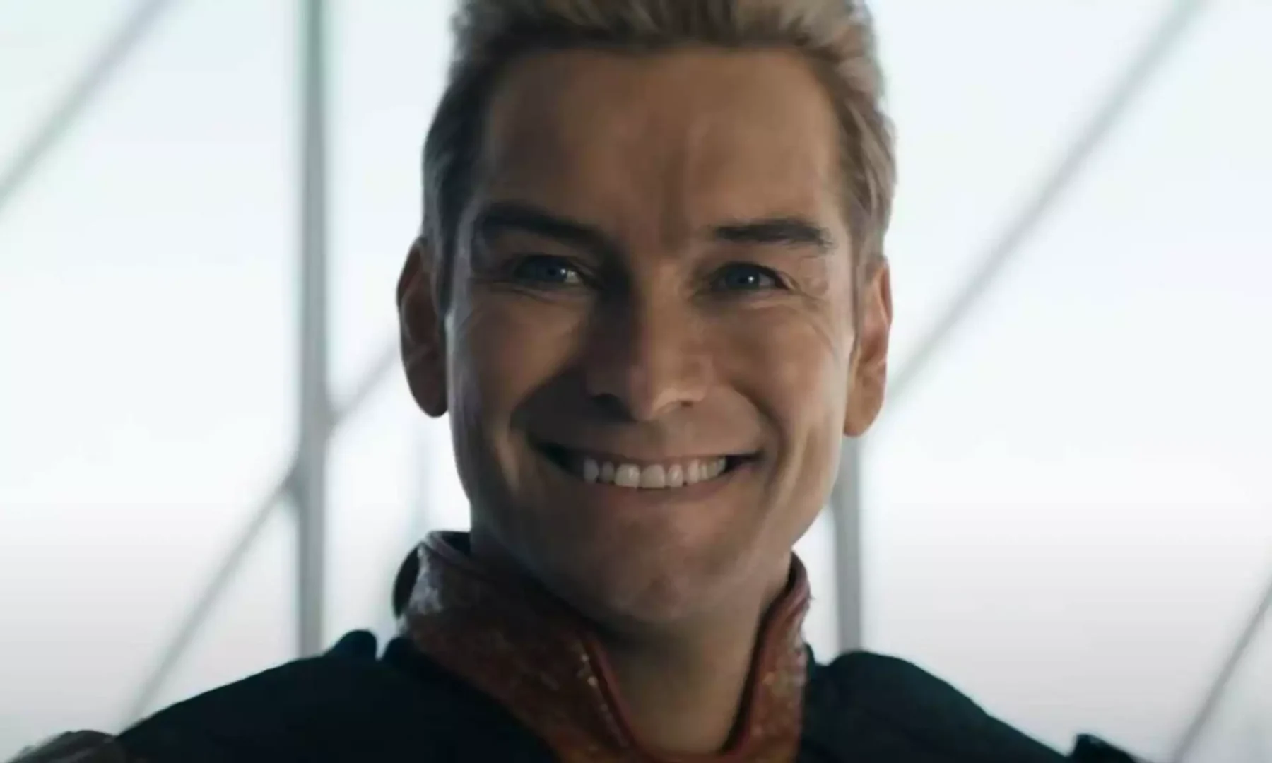 The Boys Como o Capitão Patria morre nos quadrinhos?