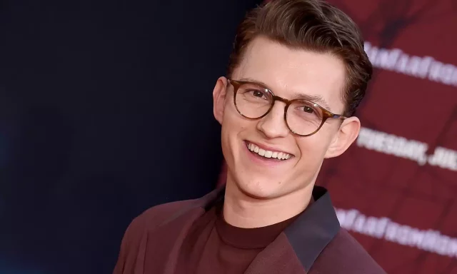 Tom Holland